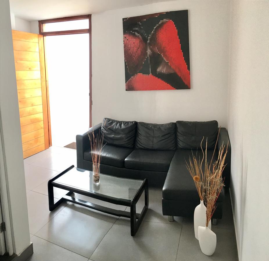 Razz Hotel 2* Lima