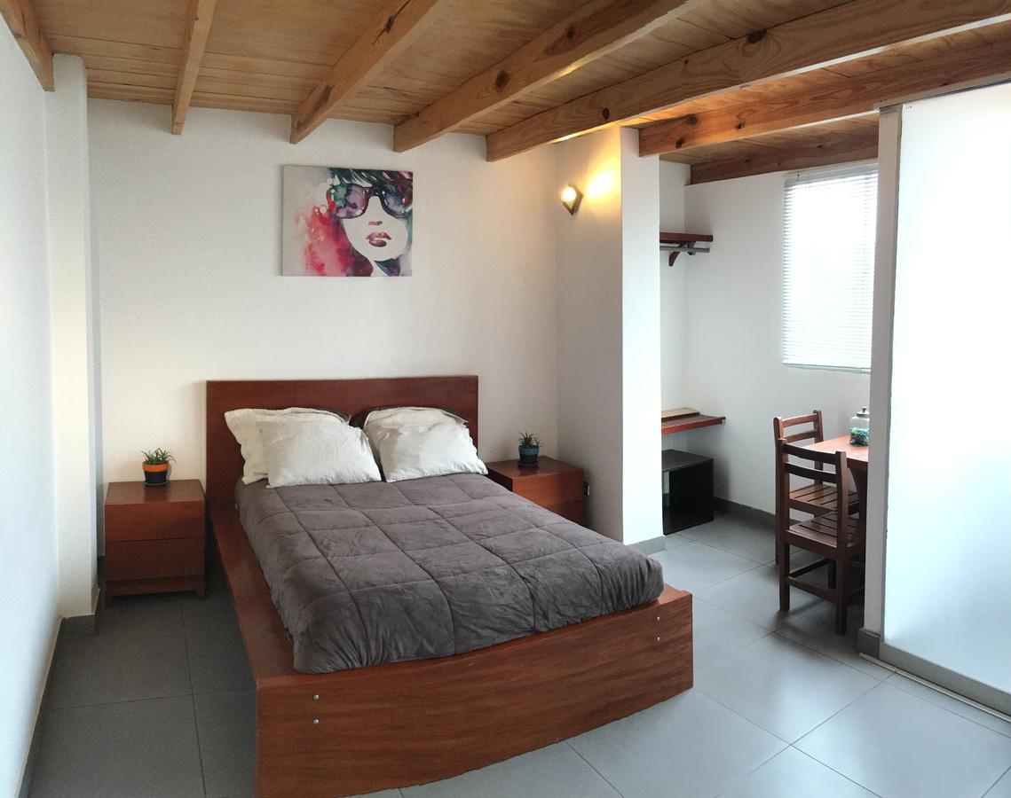 Razz Hotel Hotel Lima