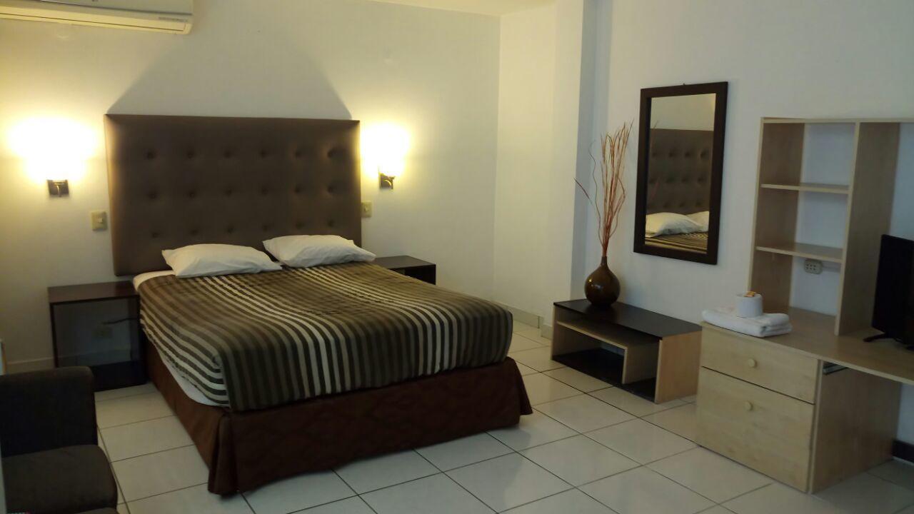 Hotel Razz Hotel Lima
