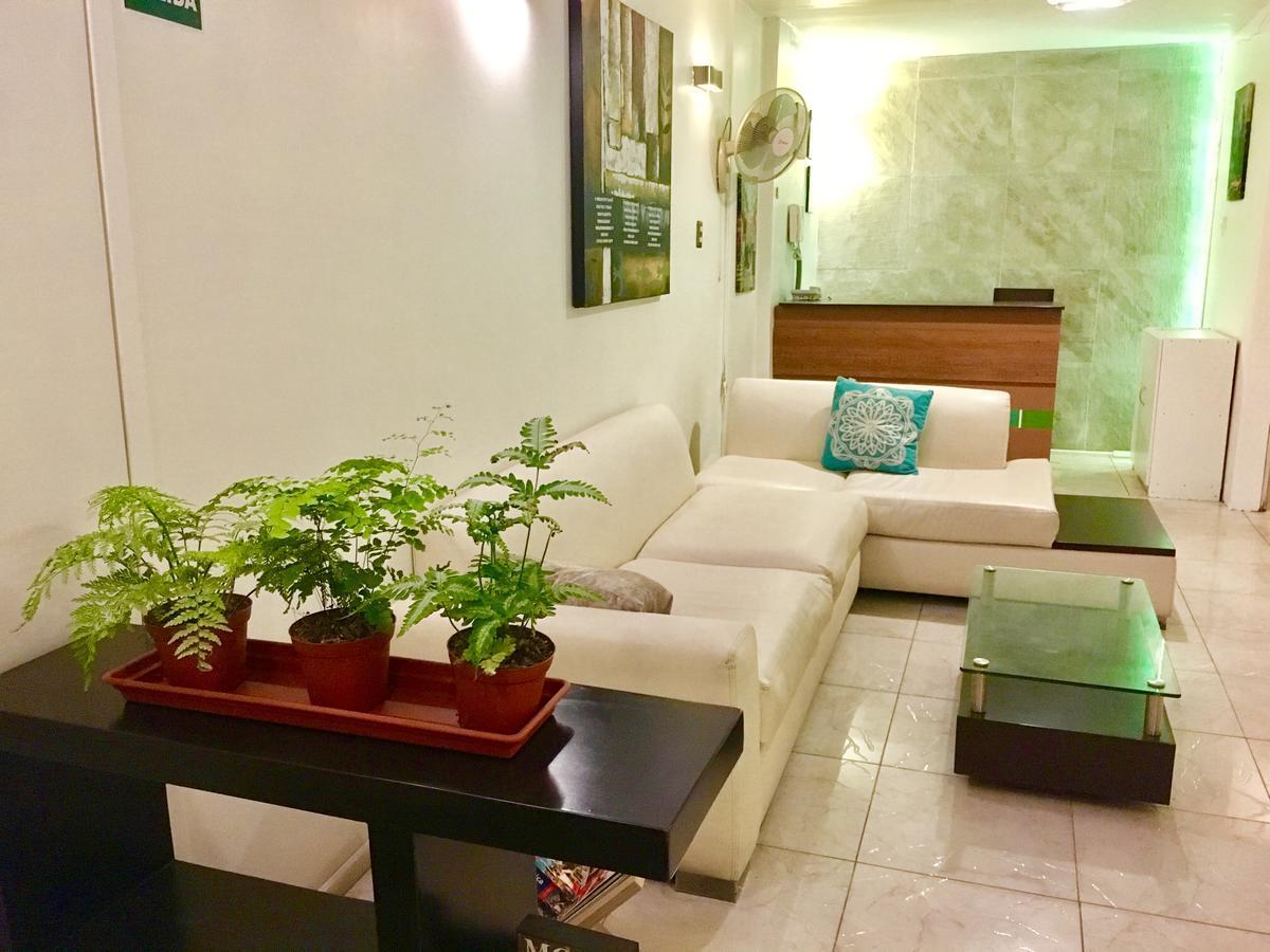Hotel Razz Hotel Lima